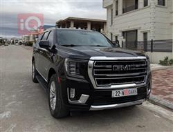 جي ام سي يوكون